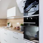 Apartamento Luxusní Blonde Farm *