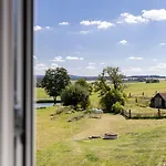 Luxusní Blonde Farm *