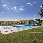 Apartamento Luxusní Blonde Farm *