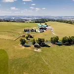 Luxusní Blonde Farm *