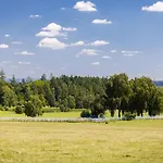 Luxusní Blonde Farm Slavetin