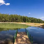 Apartamento Luxusní Blonde Farm