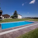 Luxusní Blonde Farm