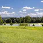 Luxusní Blonde Farm Slavetin