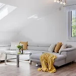 Apartamento Luxusní Blonde Farm *