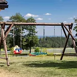 Luxusní Blonde Farm *