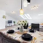 Apartamento Luxusní Blonde Farm *