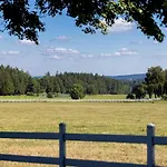 Luxusní Blonde Farm Slavetin