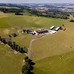 Luxusní Blonde Farm