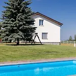Luxusní Blonde Farm Apartamento