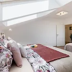 Apartamento Luxusní Blonde Farm