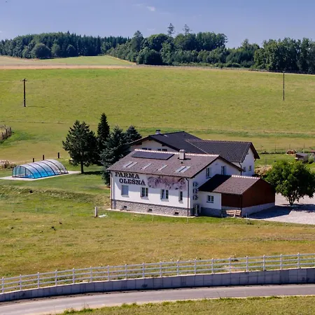 Luxusni Blonde Farm Διαμέρισμα *